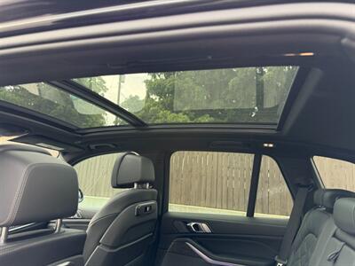 2025 BMW X5 sDrive40i - Photo 24 - Nashville, TN 37210