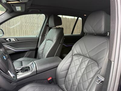 2025 BMW X5 sDrive40i - Photo 19 - Nashville, TN 37210