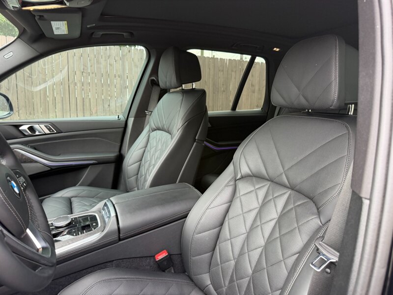 2025 BMW X5 sDrive40i - Photo 19 - Nashville, TN 37210