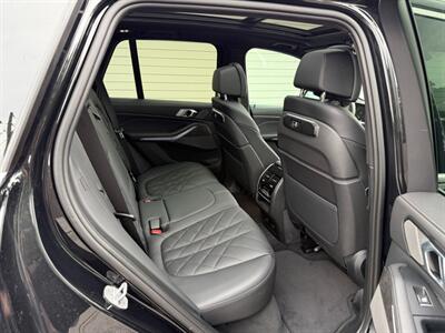 2025 BMW X5 sDrive40i - Photo 28 - Nashville, TN 37210