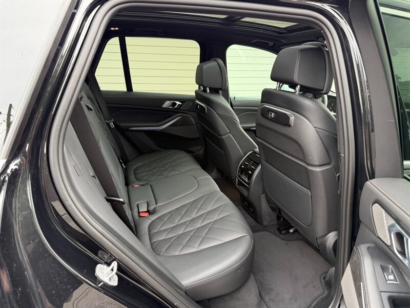 2025 BMW X5 sDrive40i - Photo 28 - Nashville, TN 37210
