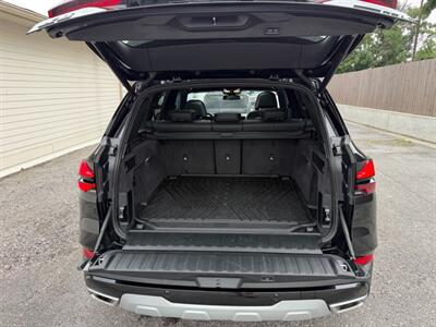 2025 BMW X5 sDrive40i - Photo 25 - Nashville, TN 37210