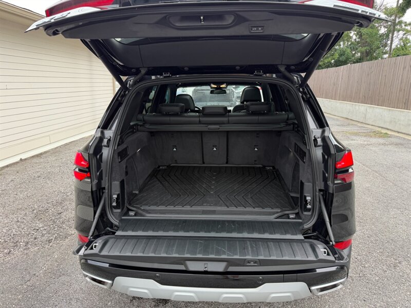2025 BMW X5 sDrive40i - Photo 25 - Nashville, TN 37210