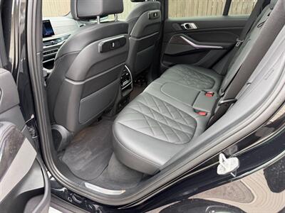 2025 BMW X5 sDrive40i - Photo 22 - Nashville, TN 37210