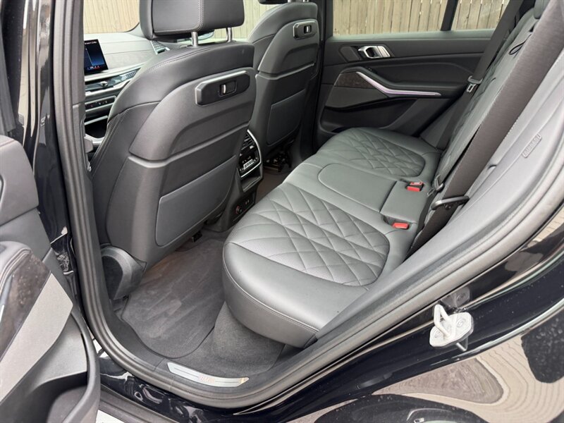 2025 BMW X5 sDrive40i - Photo 22 - Nashville, TN 37210