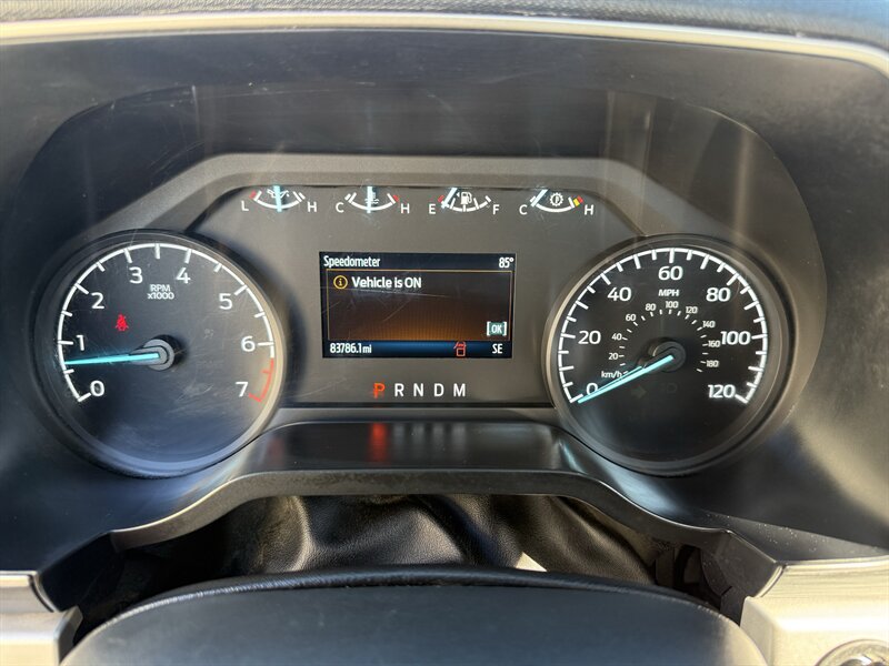 2022 Ford F-150 XL - Photo 12 - Nashville, TN 37210