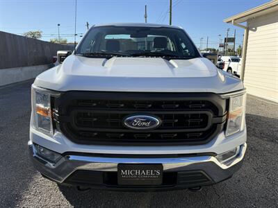 2022 Ford F-150 XL - Photo 29 - Nashville, TN 37210