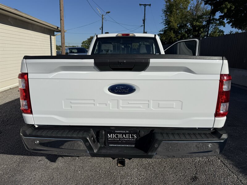 2022 Ford F-150 XL - Photo 16 - Nashville, TN 37210