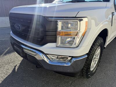 2022 Ford F-150 XL - Photo 30 - Nashville, TN 37210