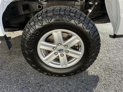 2022 Ford F-150 XL - Photo 14 - Nashville, TN 37210
