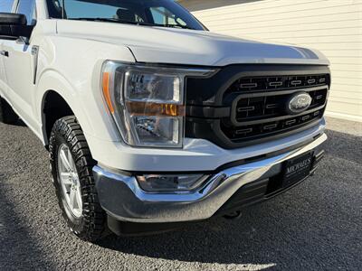 2022 Ford F-150 XL - Photo 28 - Nashville, TN 37210