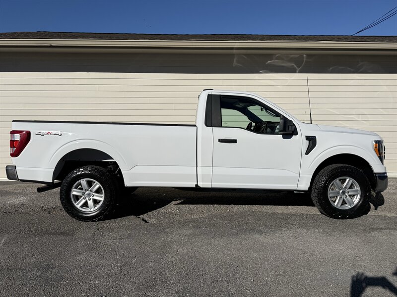 2022 Ford F-150 XL   - Photo 1 - Nashville, TN 37210