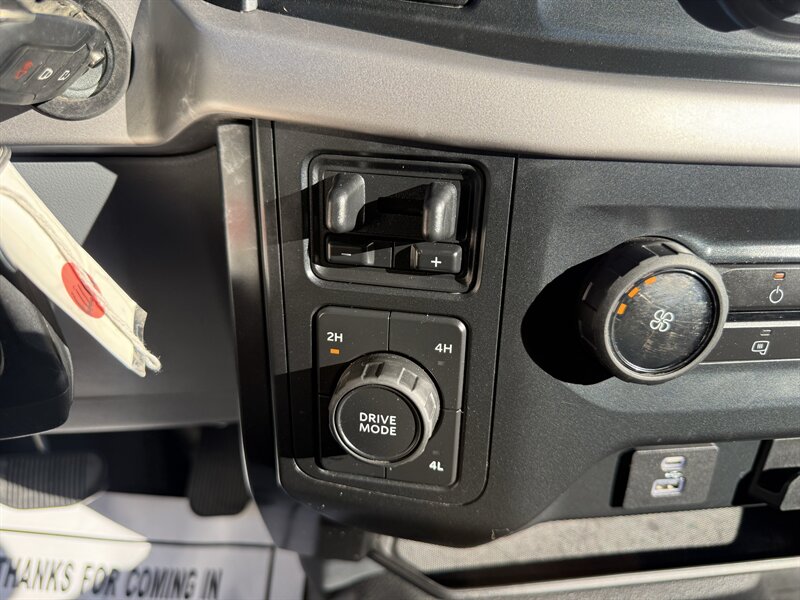 2022 Ford F-150 XL - Photo 7 - Nashville, TN 37210