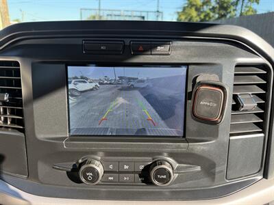 2022 Ford F-150 XL - Photo 8 - Nashville, TN 37210
