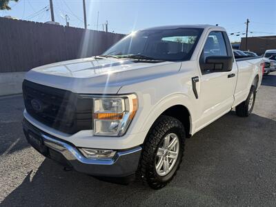 2022 Ford F-150 XL - Photo 31 - Nashville, TN 37210