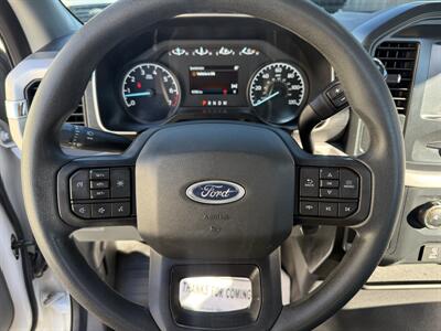2022 Ford F-150 XL - Photo 11 - Nashville, TN 37210