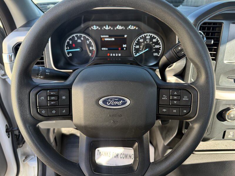 2022 Ford F-150 XL - Photo 11 - Nashville, TN 37210
