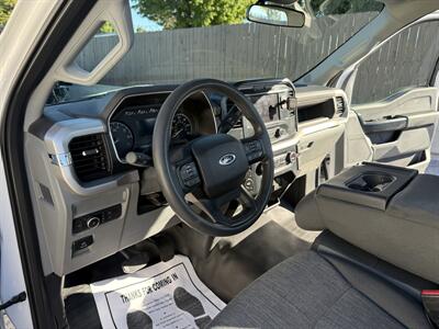 2022 Ford F-150 XL - Photo 2 - Nashville, TN 37210