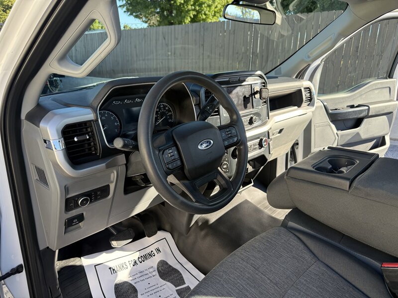 2022 Ford F-150 XL - Photo 2 - Nashville, TN 37210