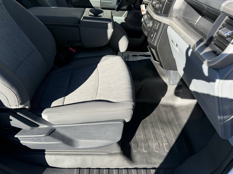 2022 Ford F-150 XL - Photo 22 - Nashville, TN 37210