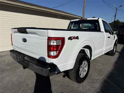 2022 Ford F-150 XL - Photo 19 - Nashville, TN 37210