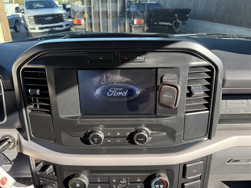 2022 Ford F-150 XL - Photo 3 - Nashville, TN 37210
