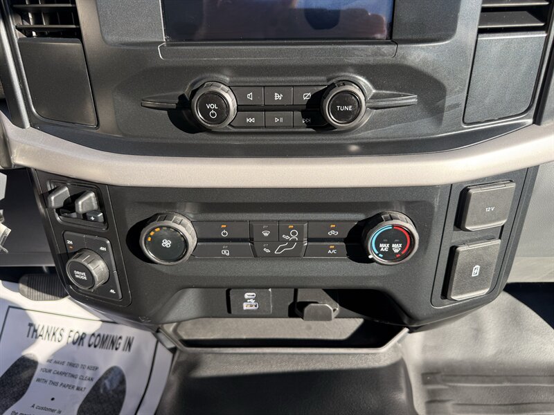 2022 Ford F-150 XL - Photo 6 - Nashville, TN 37210