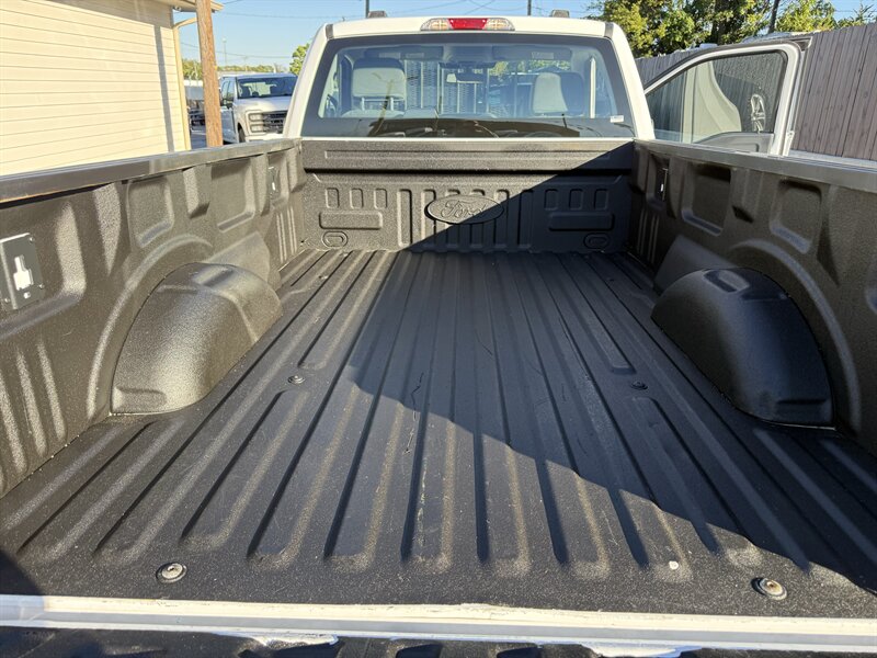 2022 Ford F-150 XL - Photo 18 - Nashville, TN 37210