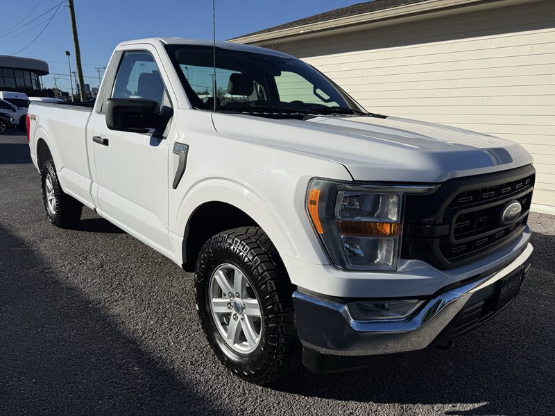 2022 Ford F-150 XL - Photo 27 - Nashville, TN 37210