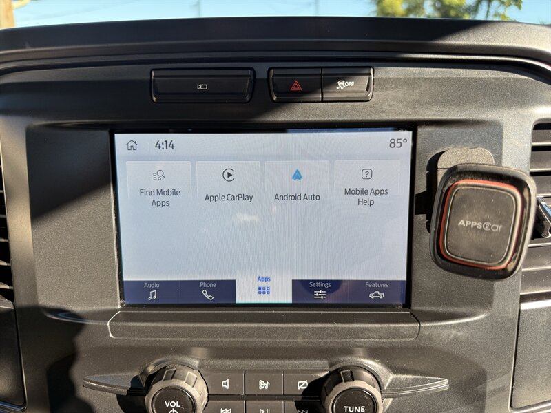 2022 Ford F-150 XL - Photo 9 - Nashville, TN 37210