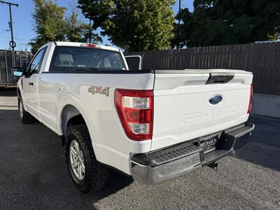 2022 Ford F-150 XL - Photo 17 - Nashville, TN 37210