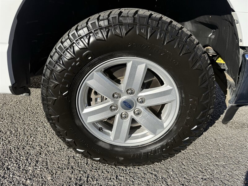2022 Ford F-150 XL - Photo 25 - Nashville, TN 37210
