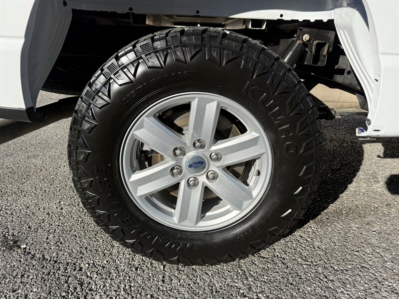 2022 Ford F-150 XL - Photo 20 - Nashville, TN 37210