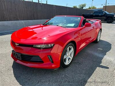 2017 Chevrolet Camaro LT   - Photo 2 - Nashville, TN 37210