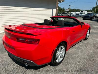 2017 Chevrolet Camaro LT   - Photo 3 - Nashville, TN 37210