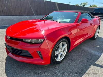 2017 Chevrolet Camaro LT   - Photo 5 - Nashville, TN 37210