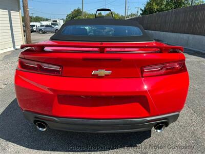 2017 Chevrolet Camaro LT   - Photo 15 - Nashville, TN 37210