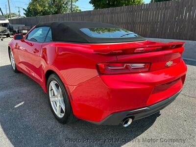 2017 Chevrolet Camaro LT   - Photo 17 - Nashville, TN 37210