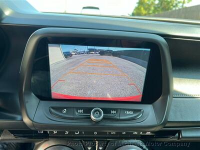 2017 Chevrolet Camaro LT   - Photo 20 - Nashville, TN 37210