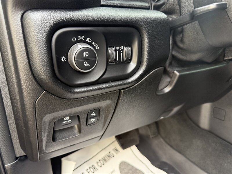 2019 RAM 1500 Big Horn - Photo 25 - Nashville, TN 37210