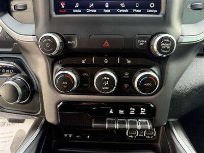 2019 RAM 1500 Big Horn - Photo 21 - Nashville, TN 37210