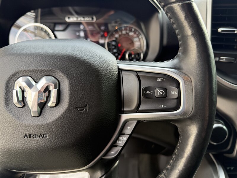 2019 RAM 1500 Big Horn - Photo 26 - Nashville, TN 37210