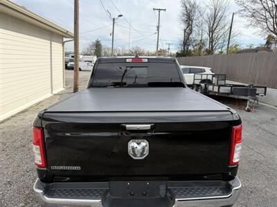 2019 RAM 1500 Big Horn - Photo 13 - Nashville, TN 37210