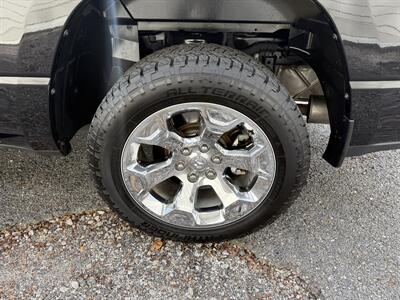 2019 RAM 1500 Big Horn - Photo 17 - Nashville, TN 37210