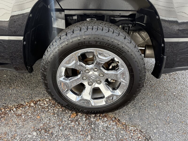 2019 RAM 1500 Big Horn - Photo 17 - Nashville, TN 37210