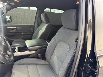 2019 RAM 1500 Big Horn - Photo 29 - Nashville, TN 37210