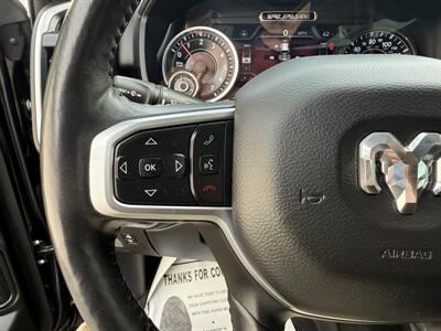 2019 RAM 1500 Big Horn - Photo 23 - Nashville, TN 37210