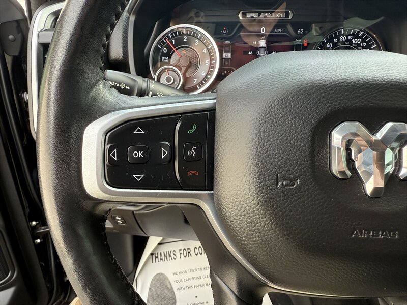 2019 RAM 1500 Big Horn - Photo 23 - Nashville, TN 37210