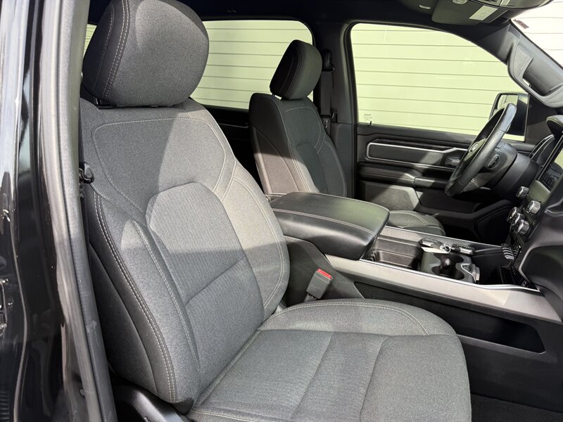 2019 RAM 1500 Big Horn - Photo 5 - Nashville, TN 37210