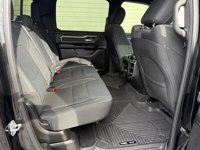 2019 RAM 1500 Big Horn - Photo 9 - Nashville, TN 37210